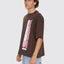 Globo Box Crop Tee -WorshipPH26-111C-Ganache-S