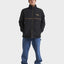 GNARALOO Reversible Jacket - BillabongABYJK00214 - STH - Stealth - S