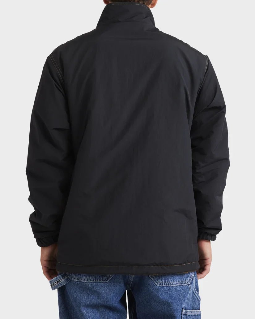GNARALOO Reversible Jacket - BillabongABYJK00214 - STH - Stealth - S