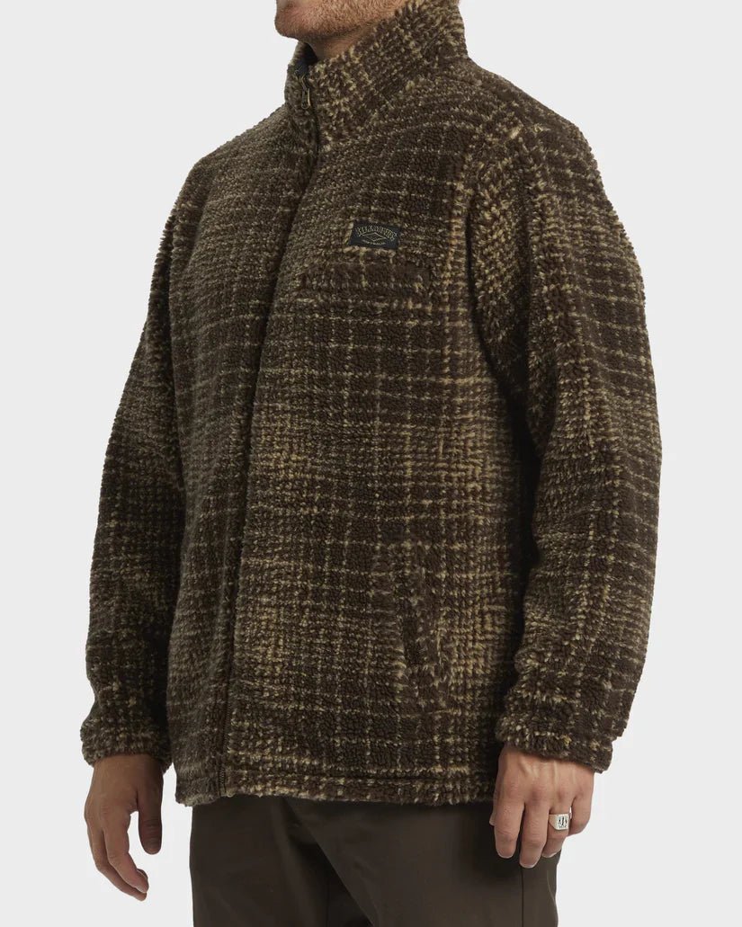 GNARALOO Reversible Jacket - BillabongABYJK00214 - STH - Stealth - S