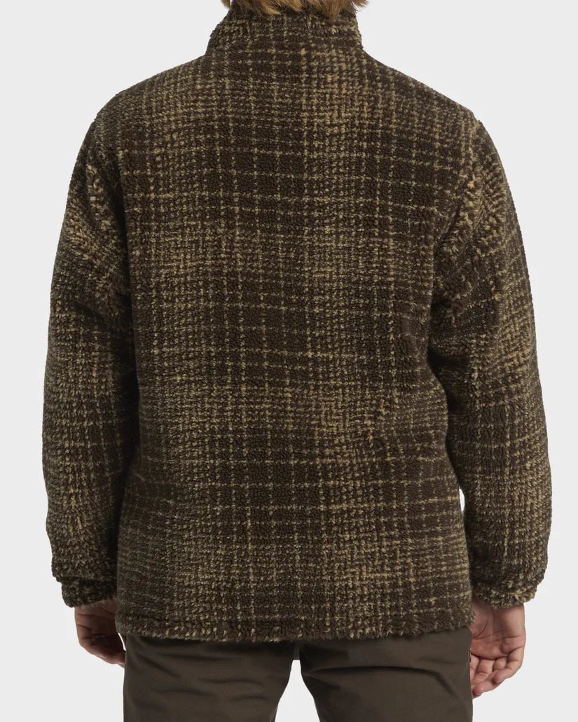 GNARALOO Reversible Jacket - BillabongABYJK00214 - STH - Stealth - S