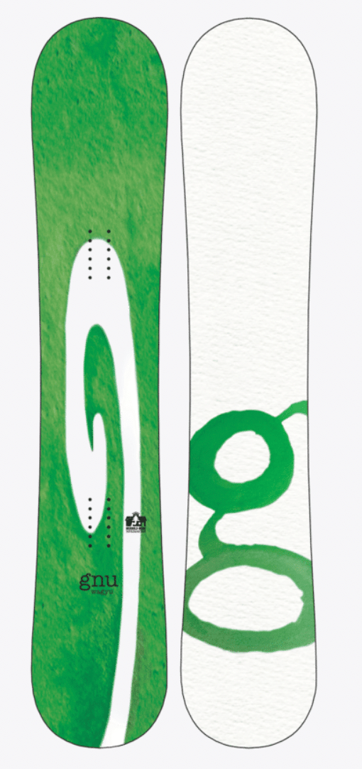 GNU Wagyu - GNU26sn005-mul-green-158