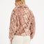 GO FOR IT HALF ZIP CREW - BillabongUBJFT00321-BROWNSTONE-XS/6