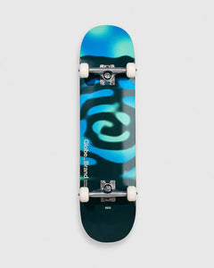 BLUE/GREEN