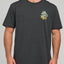 GOANNA FKD UP | SS TEE - The Mad HueysH226M01016-VINTAGE BLACK-S