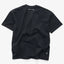 GODFATHER SS TEE - S DoubleSD025S1012 - BLACK - M