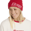 GOING BACK BEANIE - Roxy26E651674-RIO RED-1SZ