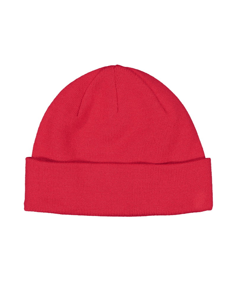GOING BACK BEANIE - Roxy26E651674-RIO RED-1SZ