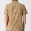 Golden Gums Shirt - MisfitMT024S2401 - TAN - Tan - L