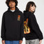 Gonyvaders PO - VolcomA14112508 - 001 - Black - L