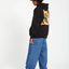 Gonyvaders PO - VolcomA14112508 - 001 - Black - L