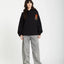 Gonyvaders PO - VolcomA14112508 - 001 - Black - L