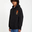 Gonyvaders PO - VolcomA14112508 - 001 - Black - L