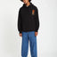 Gonyvaders PO - VolcomA14112508 - 001 - Black - L