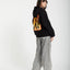 Gonyvaders PO - VolcomA14112508 - 001 - Black - L