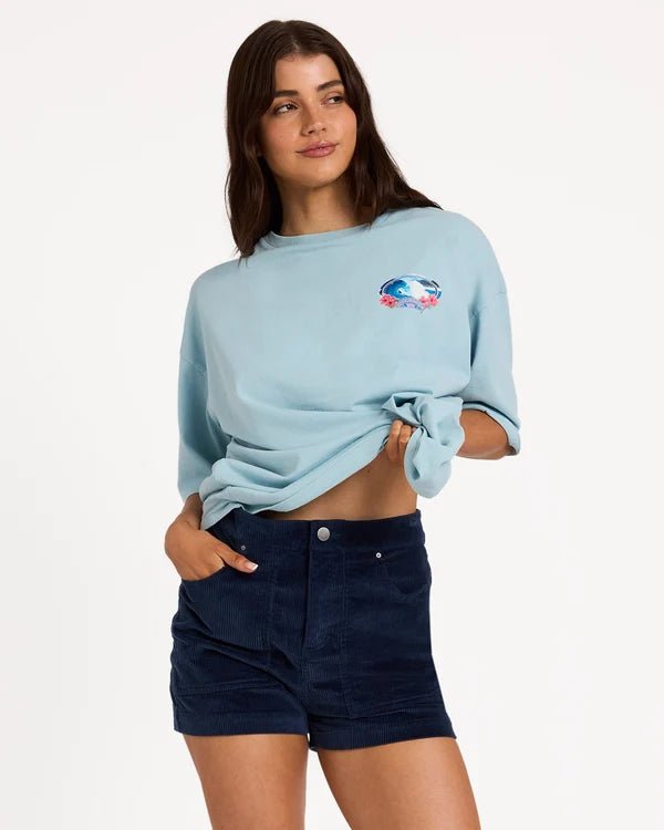 GOOD ERA SHORT -BillabongUBJNS00228-PACIFIC SHORE-24