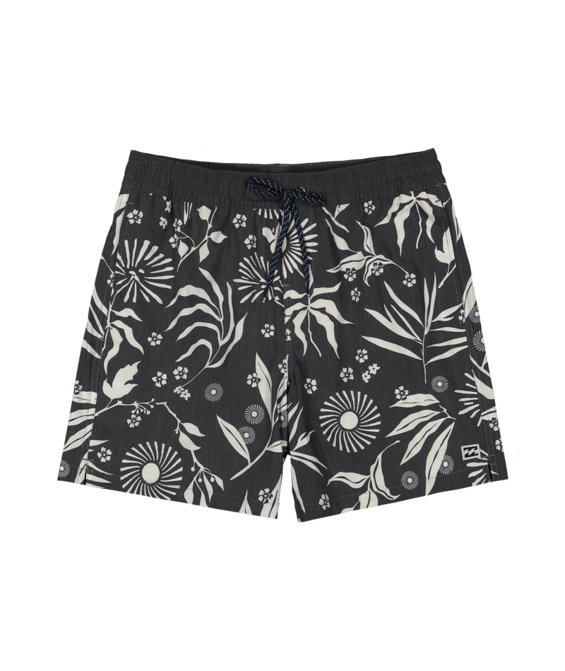 GOOD TIMES LB - Billabong24A251501 - DARK NAVY - XS
