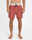 GOOD TIMES LB -BillabongUBYJV03015-FADED RED-XS