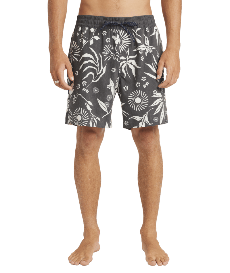 GOOD TIMES LB - Billabong24A251501 - Stealth - S