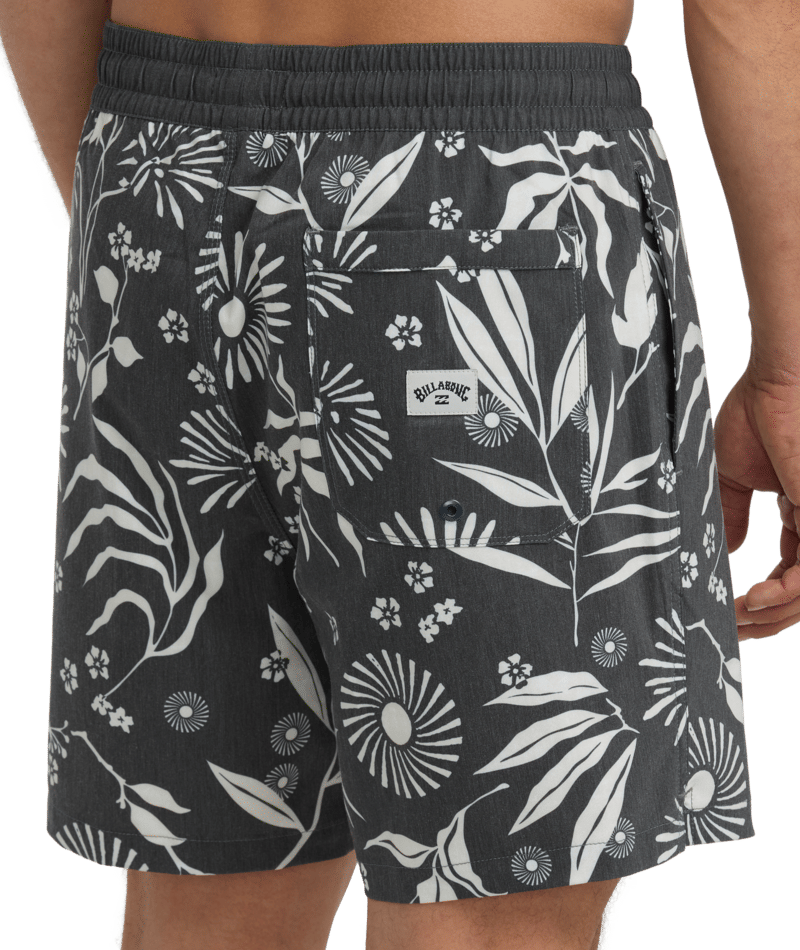 GOOD TIMES LB - Billabong24A251501 - Stealth - S