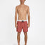 GOOD TIMES LB -BillabongUBYJV03015-VINTAGE KHAKI-S