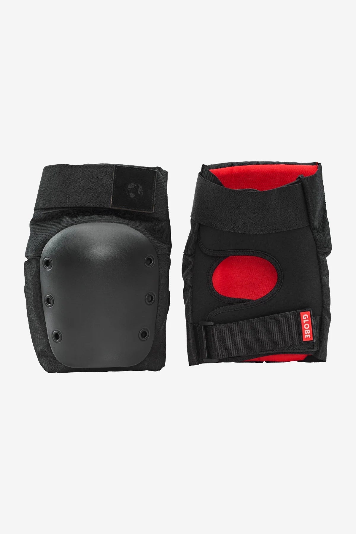 GOODSTOCK KNEE PADS - Globe12025004-MATBLK-M