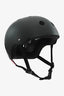 Goodstuck Certified Helmet - Globe12025003AS - BLK - Matte Black - LtoXL