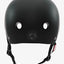 Goodstuck Certified Helmet - Globe12025003AS - BLK - Matte Black - LtoXL
