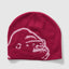 GORILLA SKULL CAP -XlargeXL725W3004-PLUM-OSFA
