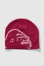 GORILLA SKULL CAP -XlargeXL725W3004-PLUM-OSFA