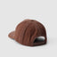 GOTHIC SNAPBACK -XlargeXL726S2004-COCOA-OSFA