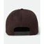GRADE HP SNPK - Brixton11697 - PINECONE BROWN - O/S