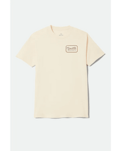 CREAM/BURGUNDY/RUST