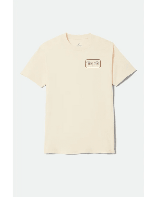 GRADE S/S STND TEE