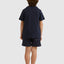 Gradient Line Boy SS - QuiksilverUQKZT03361 - BYJ0 - Navy Blazer - 2