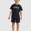 Gradient Line Boy SS - QuiksilverUQKZT03361 - BYJ0 - Navy Blazer - 2