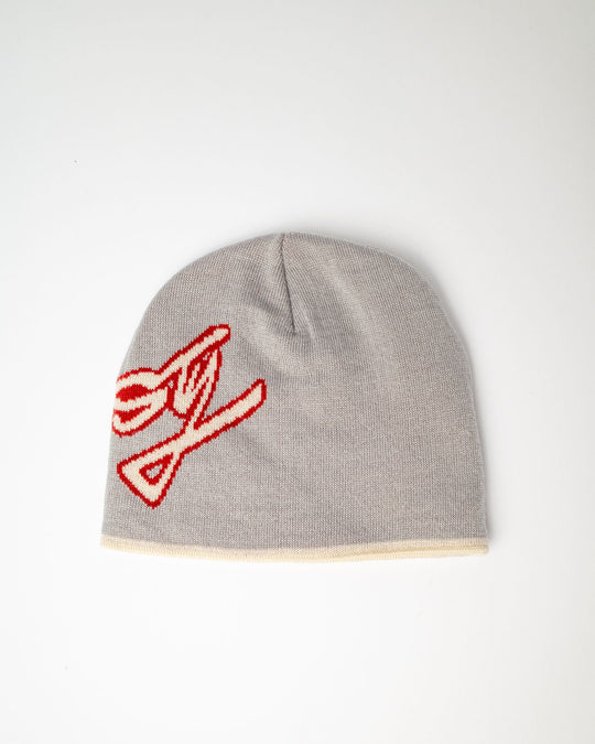 GRAF R BEANIE