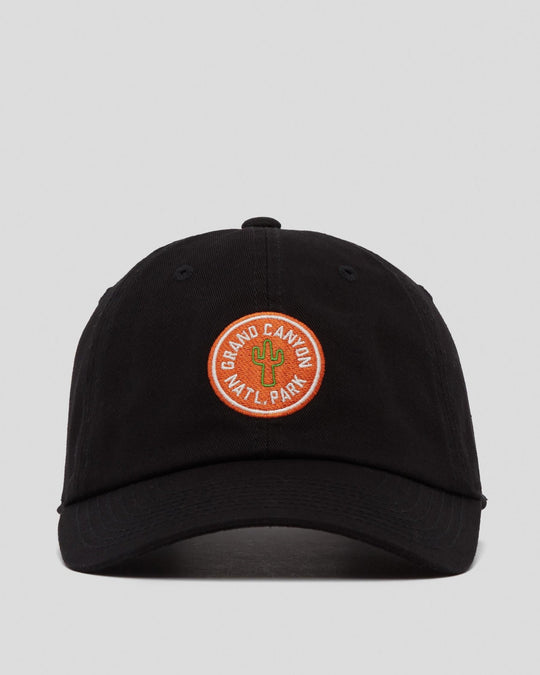 Grand Canyon National Ball Park