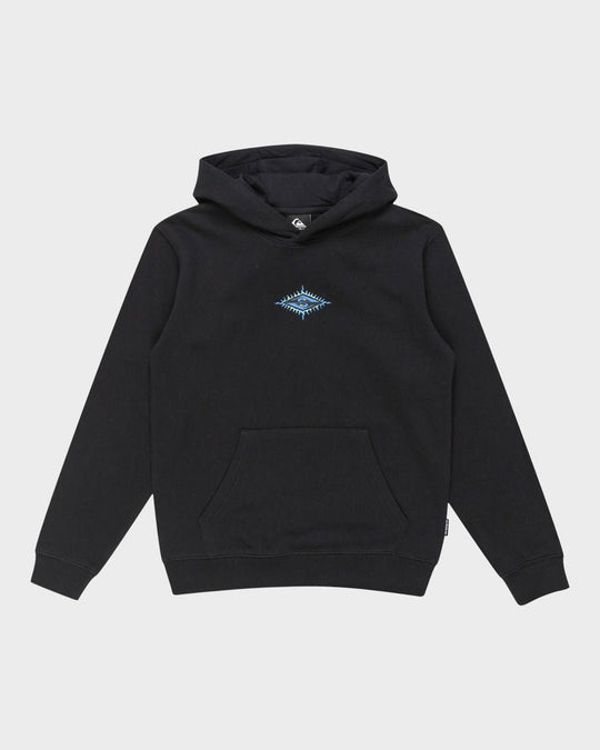 Graphic Hoodie Youth