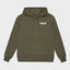 Graphic Mix Hoodie - QuiksilverUQYFT03183 - CRE0 - Grape Leaf - L