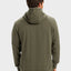 Graphic Mix Hoodie - QuiksilverUQYFT03183 - CRE0 - Grape Leaf - L