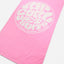 GRAPHIC STANDARD TOWEL -Rip Curl01OWTO-PASTEL PINK