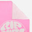 GRAPHIC STANDARD TOWEL -Rip Curl01OWTO-PASTEL PINK