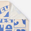 GRAPHIC STANDARD TOWEL - Rip Curl01OWTO - BLUE - 6