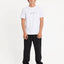 GRAPHIC TRACKPANT - Quiksilver25A121671-BLACK-XS