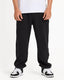 GRAPHIC TRACKPANT - Quiksilver25A121671-BLACK-XS