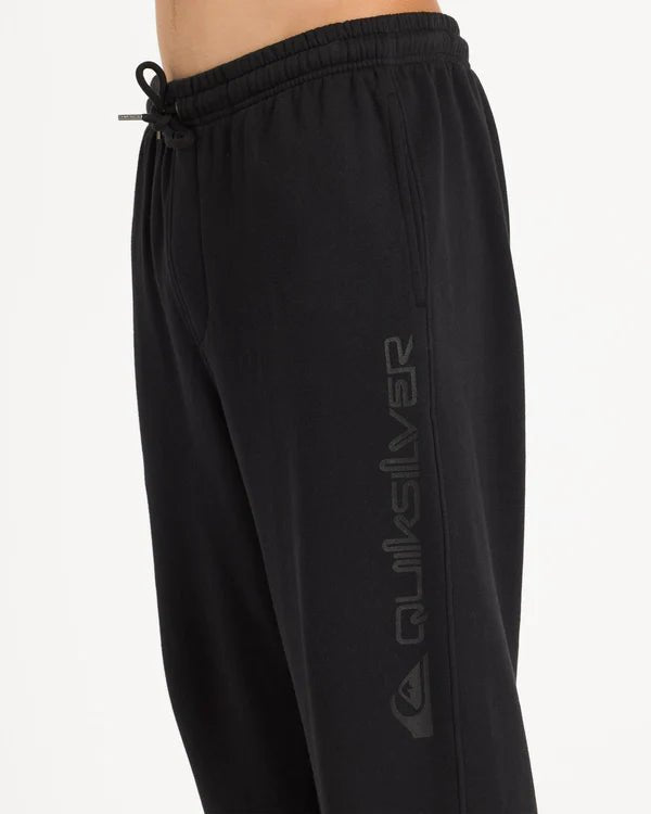 GRAPHIC TRACKPANT - Quiksilver25A121671-BLACK-XS