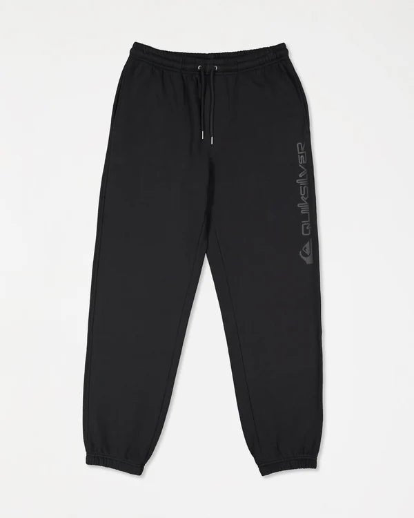 GRAPHIC TRACKPANT - Quiksilver25A121671-BLACK-XS