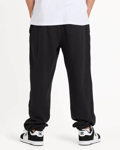 GRAPHIC TRACKPANT - Quiksilver25A121671-BLACK-XS