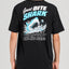 GREAT BITE SHARK | YOUTH SS TEE - Mad HueysH425B01002 - BLACK - 10